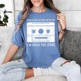 Please Be Patient I'm From The 1900s Cowboy Saying Women's Comfort Colors T-Shirt Chalky Mint Please Be Patient I'm From The 1900s Cowboy Saying Women's Comfort Colors T-Shirt Chalky Mint