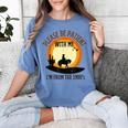Please Be Patient With Me I'm From The 1900s Cowboy Women's Comfort Colors T-Shirt Chalky Mint Please Be Patient With Me I'm From The 1900s Cowboy Women's Comfort Colors T-Shirt Chalky Mint