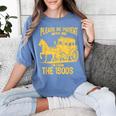Please Be Patient With Me I'm From The 1900s Vin Women's Comfort Colors T-Shirt Chalky Mint Please Be Patient With Me I'm From The 1900s Vin Women's Comfort Colors T-Shirt Chalky Mint