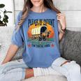 Please Be Patient With Me I'm From The 1900s Women Men Women's Comfort Colors T-Shirt Chalky Mint Please Be Patient With Me I'm From The 1900s Women Men Women's Comfort Colors T-Shirt Chalky Mint
