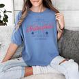 Pride And Prejudice Run Like Mr Collins Just Proposed Book Women's Comfort Colors T-Shirt Chalky Mint