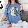 Probably Anxious Mental Health Quote Introverts People Women's Comfort Colors T-Shirt Chalky Mint Probably Anxious Mental Health Quote Introverts People Women's Comfort Colors T-Shirt Chalky Mint