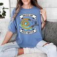 Raised On Hose Water Nostalgia Saying Women's Comfort Colors T-Shirt Chalky Mint Raised On Hose Water Nostalgia Saying Women's Comfort Colors T-Shirt Chalky Mint