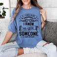 If I Stand Alone I Know I'm With Someone I Trust Introvert Women's Comfort Colors T-Shirt Chalky Mint If I Stand Alone I Know I'm With Someone I Trust Introvert Women's Comfort Colors T-Shirt Chalky Mint