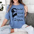 You'Re About To Exceed The Limits Of My Medication Introvert Raglan Baseball Tee Women's Comfort Colors T-Shirt Chalky Mint You'Re About To Exceed The Limits Of My Medication Introvert Raglan Baseball Tee Women's Comfort Colors T-Shirt Chalky Mint