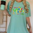 Barbering Tools Barber School Graduation Gear T-Shirt Women's Comfort Colors T-Shirt Chalky Mint