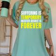 FUnny MBA Student Mastered It Masters Degree Graduation Women's Comfort Colors T-Shirt Chalky Mint
