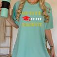 Graduation Mom Mommy Mother Of The Graduate T Shirt Women's Comfort Colors T-Shirt Chalky Mint