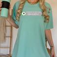 High School Or College Graduation Achievement Unlocked Women's Comfort Colors T-Shirt Chalky Mint