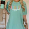 Mechanical Engineer Graduation Engineer Student Engineering Women's Comfort Colors T-Shirt Chalky Mint