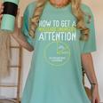 Nuclear Engineering Graduation Future Nuclear Engineer Women's Comfort Colors T-Shirt Chalky Mint