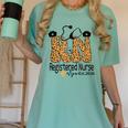 Nurse Est 2026 Graduation Graduate Nursing Student RN LPN Women's Comfort Colors T-Shirt Chalky Mint