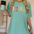 PharmD Doctor Of Pharmacy Student Pharmacist Graduation Women's Comfort Colors T-Shirt Chalky Mint