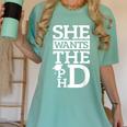 PhD Doctorate Husband Boyfriend PhD Graduation Women's Comfort Colors T-Shirt Chalky Mint