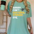 PhD Student Doctoral Degree Graduation Phd Graduate Women's Comfort Colors T-Shirt Chalky Mint