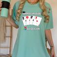 Summa Cum Laude Class Of 2021 Graduate Win Senior Graduation Women's Comfort Colors T-Shirt Chalky Mint
