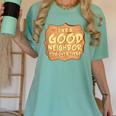 Antisocial Like A Good Neighbor Stay Over There Introvert Women's Comfort Colors T-Shirt Violet Antisocial Like A Good Neighbor Stay Over There Introvert Women's Comfort Colors T-Shirt Violet