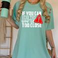 Antisocial Keep Away Sarcastic Bad Attitude Introvert Women's Comfort Colors T-Shirt Violet Antisocial Keep Away Sarcastic Bad Attitude Introvert Women's Comfort Colors T-Shirt Violet