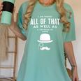 All Of That Bag Chips 1990s Nostalgia Saying British Women's Comfort Colors T-Shirt Violet