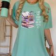 I Like My Books Spicy ShirtI Like Books Spicy & Coffee ICY Women's Comfort Colors T-Shirt Violet I Like My Books Spicy ShirtI Like Books Spicy & Coffee ICY Women's Comfort Colors T-Shirt Violet