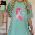Breast Cancer Awareness In Memory Of Mom Butterfly Pink Women's Comfort Colors T-Shirt Violet Breast Cancer Awareness In Memory Of Mom Butterfly Pink Women's Comfort Colors T-Shirt Violet