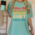 Call Me Antisocial But Please Don't Call Me Introvert Women's Comfort Colors T-Shirt Violet Call Me Antisocial But Please Don't Call Me Introvert Women's Comfort Colors T-Shirt Violet