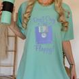 Don't Copy That Floppy Retrospec Memory Module Women's Comfort Colors T-Shirt Violet Don't Copy That Floppy Retrospec Memory Module Women's Comfort Colors T-Shirt Violet