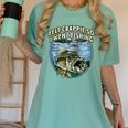 Felt Crappie So I Went Fishing Introvert Lakes Antisocial Raglan Baseball Tee Women's Comfort Colors T-Shirt Violet Felt Crappie So I Went Fishing Introvert Lakes Antisocial Raglan Baseball Tee Women's Comfort Colors T-Shirt Violet