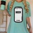 Generic Beer 1980s 80s Nostalgia Premium Tri-Blend Women's Comfort Colors T-Shirt Violet Generic Beer 1980s 80s Nostalgia Premium Tri-Blend Women's Comfort Colors T-Shirt Violet