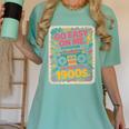 I'm From The 1900s 80s Millennial Boom Box Radio Premium Women's Comfort Colors T-Shirt Violet I'm From The 1900s 80s Millennial Boom Box Radio Premium Women's Comfort Colors T-Shirt Violet