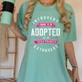 Introvert Looking To Be Adopted Introvert Humor Women's Comfort Colors T-Shirt Violet Introvert Looking To Be Adopted Introvert Humor Women's Comfort Colors T-Shirt Violet