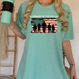 In Memory Of The Fallen American Flag USA Veterans Day Women's Comfort Colors T-Shirt Violet In Memory Of The Fallen American Flag USA Veterans Day Women's Comfort Colors T-Shirt Violet
