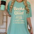 Mindfulness Reading Book Nerd Book Lover Bookworm Introverts Women's Comfort Colors T-Shirt Violet Mindfulness Reading Book Nerd Book Lover Bookworm Introverts Women's Comfort Colors T-Shirt Violet