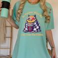Be Patient I'm From The 1900s 1980s Gen X Millenial Women's Comfort Colors T-Shirt Violet Be Patient I'm From The 1900s 1980s Gen X Millenial Women's Comfort Colors T-Shirt Violet