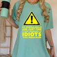 My People Skills Are Just Fine Sarcastic Introvert Women's Comfort Colors T-Shirt Violet My People Skills Are Just Fine Sarcastic Introvert Women's Comfort Colors T-Shirt Violet