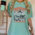 Please Be Patient With Me I'm From The 1900s 80s 90s Women's Comfort Colors T-Shirt Violet Please Be Patient With Me I'm From The 1900s 80s 90s Women's Comfort Colors T-Shirt Violet
