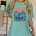 Please Be Patient With Me I'm From The 1900s Birthday Women's Comfort Colors T-Shirt Violet