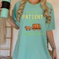 Please Be Patient With Me I'm From The 1900s Born 90s Women's Comfort Colors T-Shirt Violet Please Be Patient With Me I'm From The 1900s Born 90s Women's Comfort Colors T-Shirt Violet