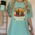 Please Be Patient With Me I'm From The 1900s Cowboy Premium Women's Comfort Colors T-Shirt Violet Please Be Patient With Me I'm From The 1900s Cowboy Premium Women's Comfort Colors T-Shirt Violet