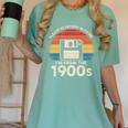 Please Be Patient With Me I'm From The 1900s Floppy Disk Premium Tri-Blend Women's Comfort Colors T-Shirt Violet Please Be Patient With Me I'm From The 1900s Floppy Disk Premium Tri-Blend Women's Comfort Colors T-Shirt Violet