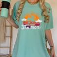 Please Be Patient With Me I'm From The 1900s Halloween Women's Comfort Colors T-Shirt Violet Please Be Patient With Me I'm From The 1900s Halloween Women's Comfort Colors T-Shirt Violet