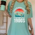 Please Be Patient With Me I'm From The 1900s Music Women's Comfort Colors T-Shirt Violet