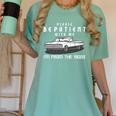 Please Be Patient With Me I'm From The 1900s Old Car Premium Women's Comfort Colors T-Shirt Violet Please Be Patient With Me I'm From The 1900s Old Car Premium Women's Comfort Colors T-Shirt Violet