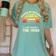 Please Be Patient With Me I'm From The 1900s Shirt Men Women Premium Tri-Blend Women's Comfort Colors T-Shirt Violet Please Be Patient With Me I'm From The 1900s Shirt Men Women Premium Tri-Blend Women's Comfort Colors T-Shirt Violet