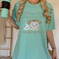 Please Be Patient With Me I'm From The 1900s Telephone Premium Women's Comfort Colors T-Shirt Violet