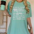 Please Be Patient With Me I'm From The 1900s USA Flag Guns Women's Comfort Colors T-Shirt Violet Please Be Patient With Me I'm From The 1900s USA Flag Guns Women's Comfort Colors T-Shirt Violet