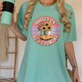 Raised On 90’s Country Women Retro Western Music Nostalgia Women's Comfort Colors T-Shirt Violet Raised On 90’s Country Women Retro Western Music Nostalgia Women's Comfort Colors T-Shirt Violet