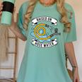 Raised On Hose Water Nostalgia Saying Women's Comfort Colors T-Shirt Violet Raised On Hose Water Nostalgia Saying Women's Comfort Colors T-Shirt Violet