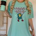 If You Can Read This Gamer Humor Gaming Introvert Women's Comfort Colors T-Shirt Violet If You Can Read This Gamer Humor Gaming Introvert Women's Comfort Colors T-Shirt Violet