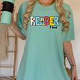 Reader I Am Bookworm Librarian I Heart Read Book Lover Women's Comfort Colors T-Shirt Violet Reader I Am Bookworm Librarian I Heart Read Book Lover Women's Comfort Colors T-Shirt Violet